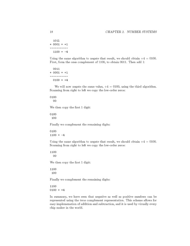 Computer Organization with MIPS - Page 18